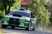 Raliul Targu Mures 2010