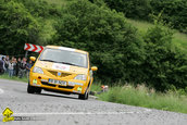 Raliul Targu Mures 2010