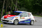 Raliul Targu Mures 2010