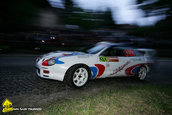 Raliul Targu Mures 2010