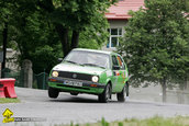 Raliul Targu Mures 2010