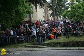 Raliul Targu Mures 2010