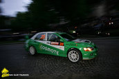 Raliul Targu Mures 2010