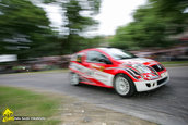 Raliul Targu Mures 2010