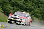Raliul Targu Mures 2010