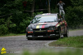 Raliul Targu Mures 2010