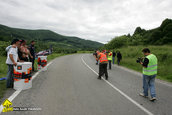 Raliul Targu Mures 2010