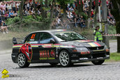Raliul Targu Mures 2010