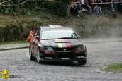 Raliul Targu Mures 2010