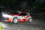 Raliul Targu Mures 2010