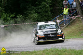 Raliul Targu Mures 2010