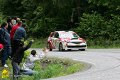 Raliul Targu Mures 2010