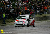 Raliul Targu Mures 2010