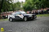 Raliul Targu Mures 2010