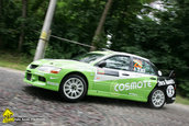 Raliul Targu Mures 2010