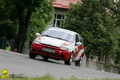 Raliul Targu Mures 2010