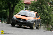 Raliul Targu Mures 2010