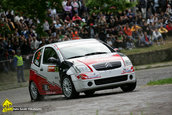 Raliul Targu Mures 2010