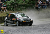 Raliul Targu Mures 2010