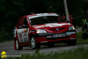 Raliul Targu Mures 2010