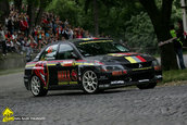 Raliul Targu Mures 2010