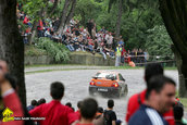 Raliul Targu Mures 2010