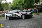 Raliul Targu Mures 2010