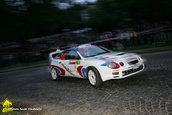 Raliul Targu Mures 2010