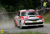Raliul Targu Mures 2010
