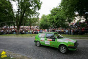 Raliul Targu Mures 2010