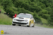 Raliul Targu Mures 2010