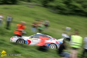 Raliul Targu Mures 2010