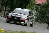 Raliul Targu Mures 2010