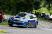 Raliul Targu Mures 2010