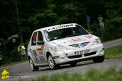 Raliul Targu Mures 2010