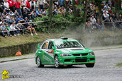 Raliul Targu Mures 2010