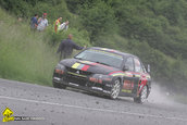 Raliul Targu Mures 2010