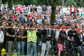 Raliul Targu Mures 2010