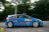 Raliul Targu Mures 2010