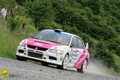 Raliul Targu Mures 2010