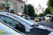 Raliul Targu Mures 2010