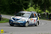 Raliul Targu Mures 2010