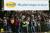 Raliul Targu Mures 2010