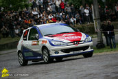 Raliul Targu Mures 2010