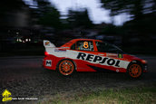 Raliul Targu Mures 2010