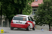 Raliul Targu Mures 2010