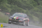 Raliul Targu Mures 2010