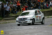 Raliul Targu Mures 2010