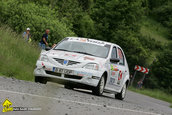 Raliul Targu Mures 2010