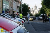 Raliul Targu Mures 2010